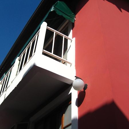 Apartamento Casa Do Sergio Río de Janeiro Exterior foto
