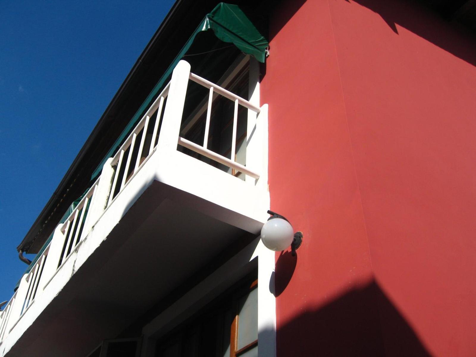 Apartamento Casa Do Sergio Río de Janeiro Exterior foto