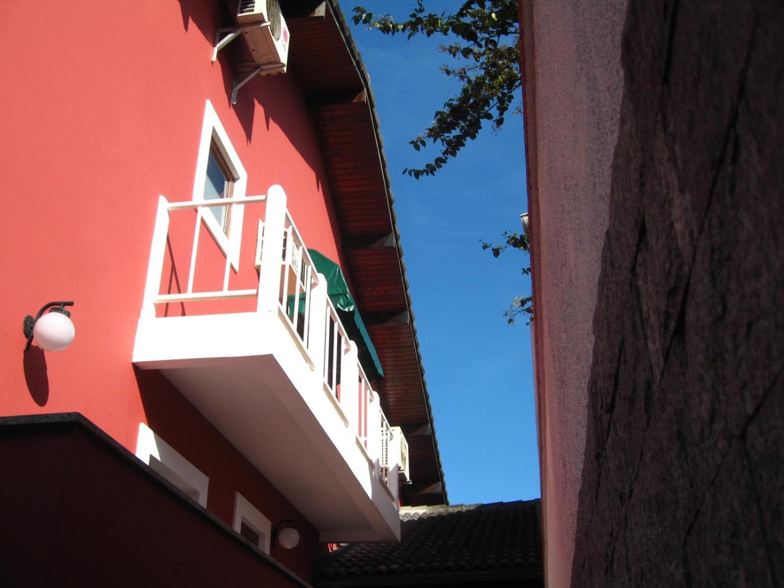 Apartamento Casa Do Sergio Río de Janeiro Exterior foto