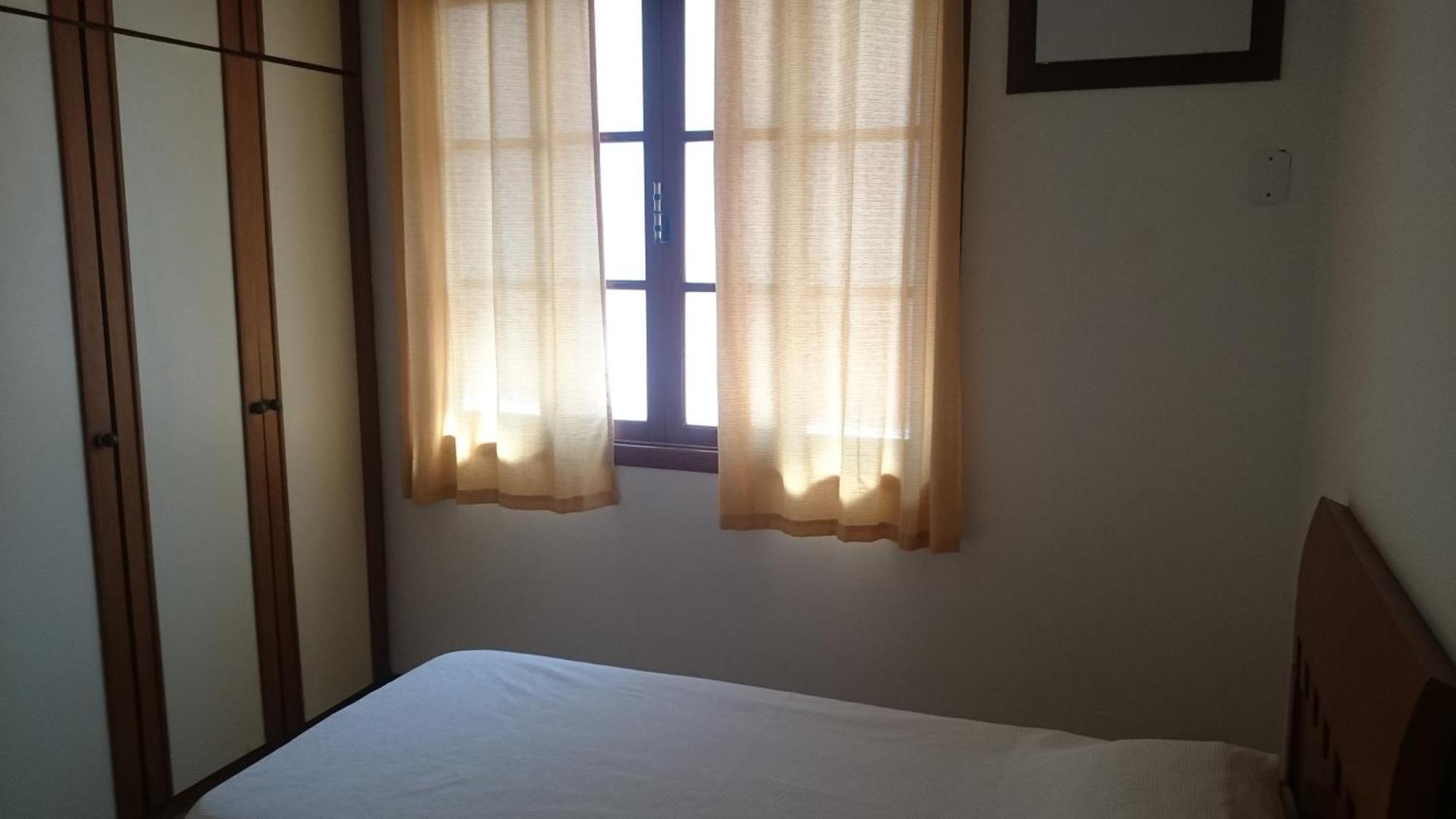 Apartamento Casa Do Sergio Río de Janeiro Habitación foto