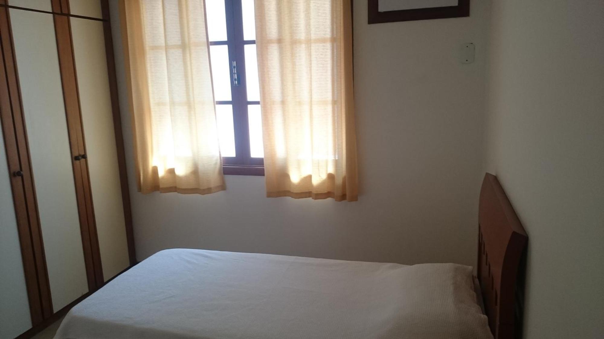 Apartamento Casa Do Sergio Río de Janeiro Habitación foto