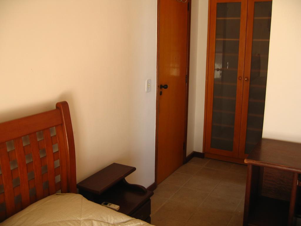 Apartamento Casa Do Sergio Río de Janeiro Exterior foto