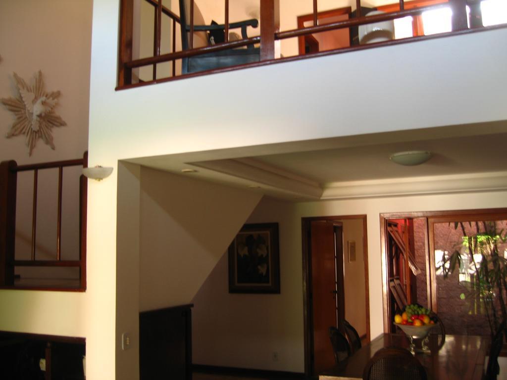 Apartamento Casa Do Sergio Río de Janeiro Exterior foto