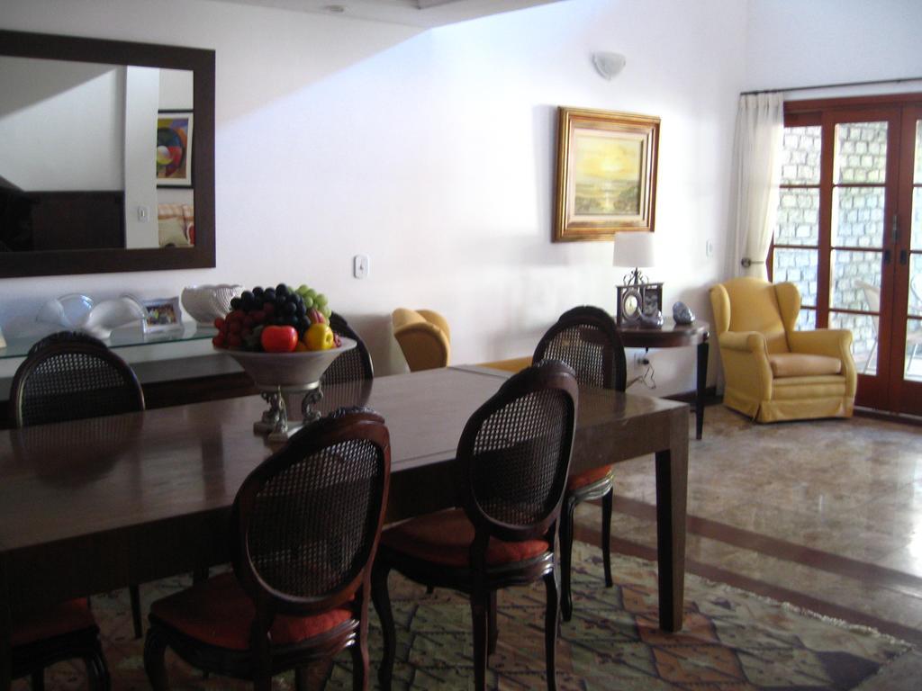 Apartamento Casa Do Sergio Río de Janeiro Exterior foto